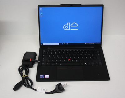 Lenovo ThinkPad T14S G5 Core Ultra 5 Series 1 125U 512GB 16GB 1920 x 1200