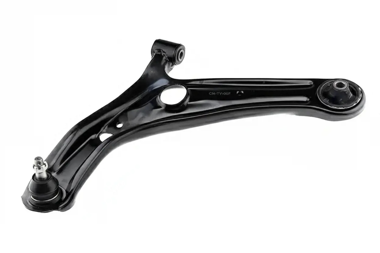 For Toyota Yaris 1999-2006 Lower Front Left Wishbone Suspension Arm - Image 6