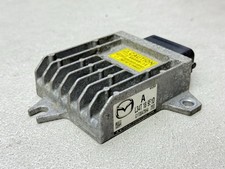 2007-2009 Mazda 3 2.3l At Tcu Tcm Transmission Control Unit Module L34t 18 9e1d 2007-2009 Mazda 3 2.3l At Tcu Tcm Transmission Control Unit Module L34t 18 9e1d