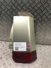 Nebelschlussleuchte rechts OPEL Meriva A 1.6  77 kW  105 PS (01.2006-05.2010) Z1