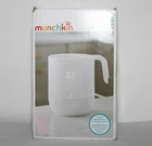 Munchkin High Speed Baby Bottle Warmer Orange Model MK0062 Portable Milk Warmer