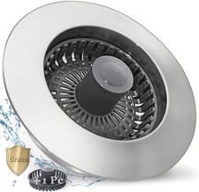 3 in 1 Kitchen Sink Stopper, Pop Up Kitchen Sink Drain Strainer