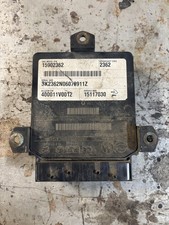 Allison Transmission Control Module Computer