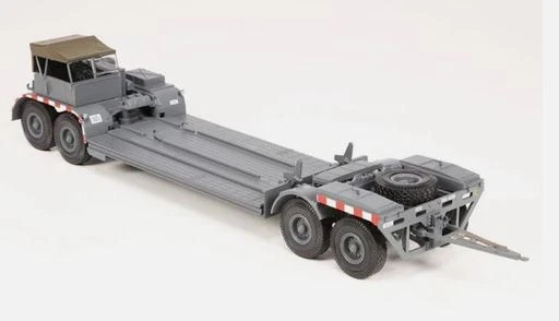 MOTOR CITY CLASSICS, Portacisterne - SD. AD. 116 22 tonnellate, 1/43, MCITY2... - Immagine 2 di 2