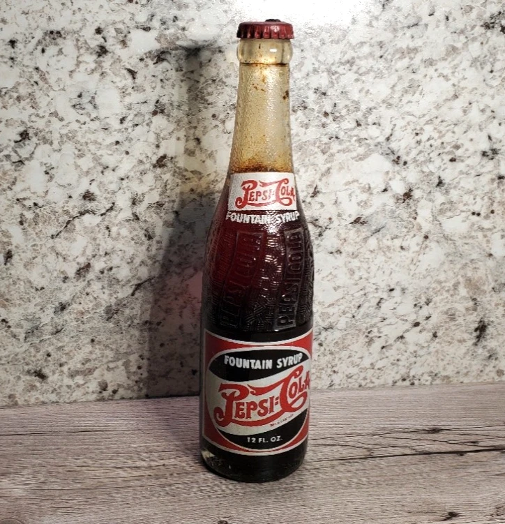 Red Pepsi Bottles & Cans for sale | eBay