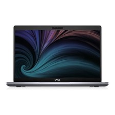 Dell Latitude 5410 Laptop 14" i7 10610U 16GB RAM 256GB SSD Win 11 - Premium