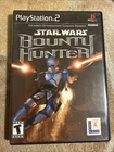 Star Wars: Bounty Hunter (Sony PlayStation 2, 2002)