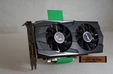 ASROCK RX 6600 XT 8G DDR6