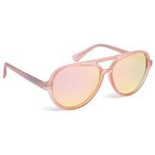 NEW TechnoMarine TMEW017-01 Sunglasses 50mm 100 Authentic