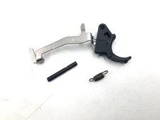 Smith & Wesson SD9 VE, 9mm Pistol Parts: Trigger, Spring, Pin