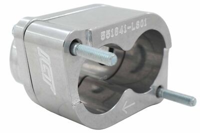 ICT Billet LSA ZL1 -10AN Intercooler Adapter - Picture 9 of 13