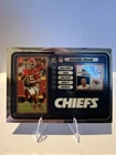 2025 Donruss Optic Patrick Mahomes II Base (RAW)