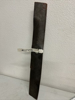 Rotary Mower Blade for John Deere (M115496)