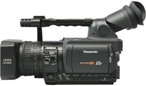 Panasonic Hvx | eBay