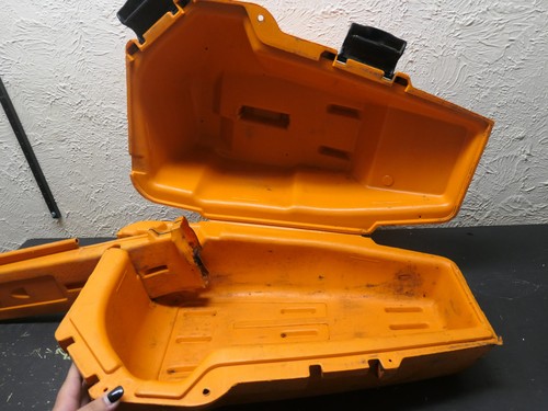 STIHL Kettensägen-Tragekoffer NUR mit 16" bis 18" - Bild 3 von 6