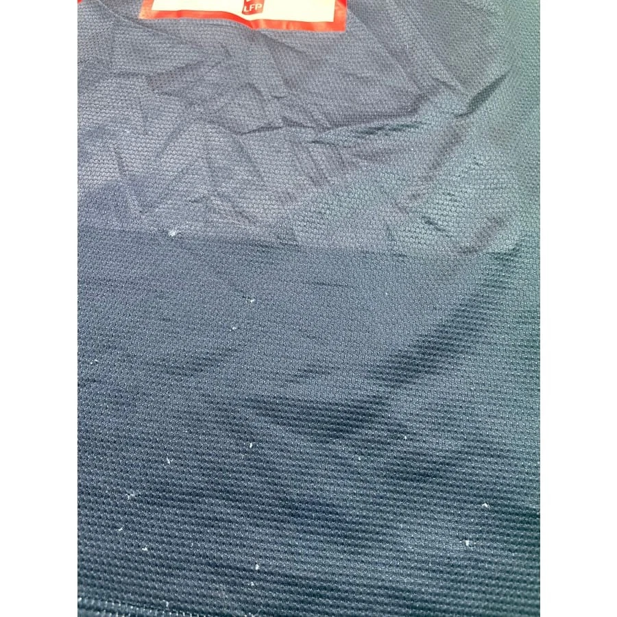 Maillot football vintage Paris-Saint-Germain #32 Beckham domicile saison 2013-20 - Photo 3/4