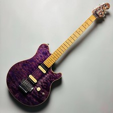 MUSICMAN AXIS [Utsunomiya Interpark Village Store] collection guitar a48