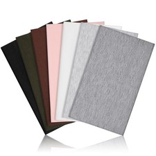 Headbands Women 7 PCS Wide Cloth Workout Yoga Skincare Soft Stretchy Band