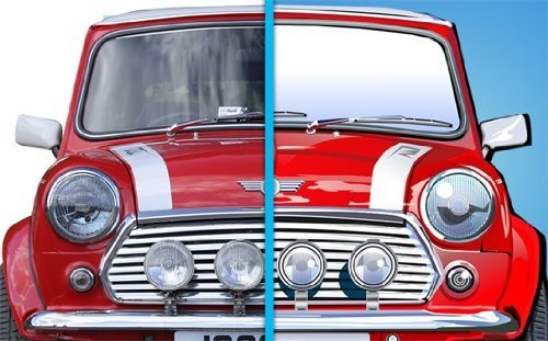 Serif Drawplus X6 NEW Windows PC Software digital art illustrator design drawing - Afbeelding 5 van 6