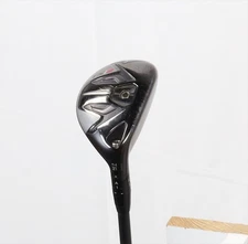 Titleist Tsi2 21° 4H Hybrid Senior Mitsubishi Kuro Kage Black 55 12975464 Good