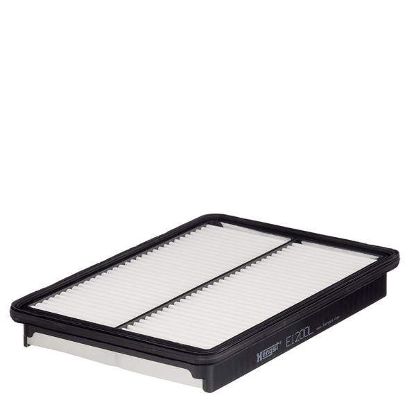 Hengst Filter Luftfilter E1200L Filtereinsatz FüR Sorento KIA Santa FÉ DM XM DMA-image