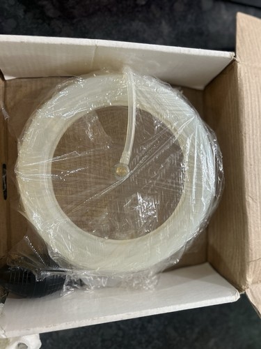 Pectus Healing Vacuum Bell – 25cm (250mm) | Slightly Used | Male Design - Picture 2 of 3