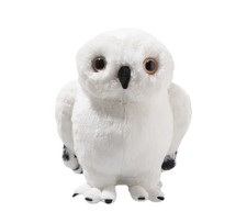 Steiff - Harry Potter Hedwig Owl Plush 8 Inch New With Tags
