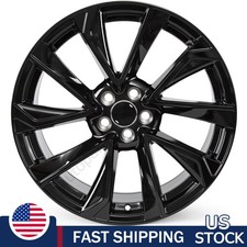 New 18 X 8 Inch Replacement Wheel Rim For Toyota Corolla 2019-2024 Oem Quality New 18 X 8 Inch Replacement Wheel Rim For Toyota Corolla 2019-2024 Oem Quality