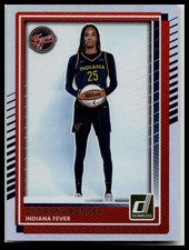 2025 Donruss WNBA #44 DeWanna Bonner Holo
