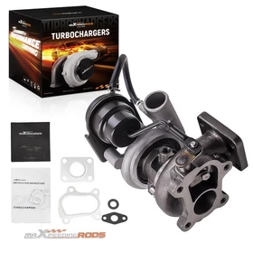 Turbo TD02 TD025M Turbolader  for Hyundai Santa Fe 2.0L D D4EA 28231-27000