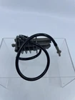 1987 Gi Joe Mobile Command Center Fuel Hose, Reel, PumpvVehicle Part MCC Hasbro