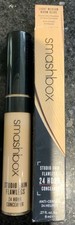 Image of Smashbox Studio Skin Flawless 24hr CONCEALER 8ml LIGHT MEDIUM WARM OLIVE
