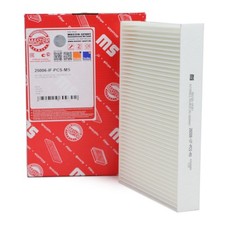 Innenraumfilter für SEAT MII (KF1, KE1); SKODA CITIGO (NF1); VW LOAD UP!, UP!