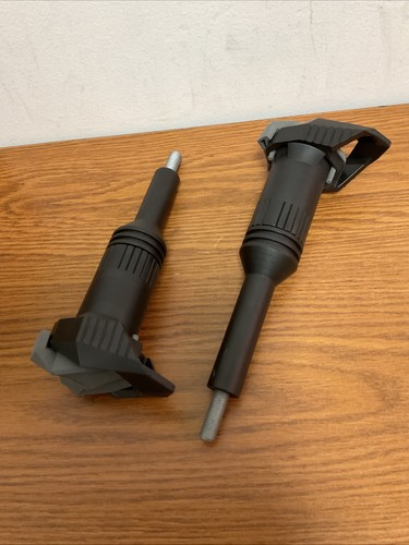 Puig R19 Frame Sliders Honda CBR650F 2014-2018 7056N