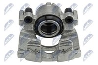 NTY Bremssattel HZP-RE-020 FüR Renault