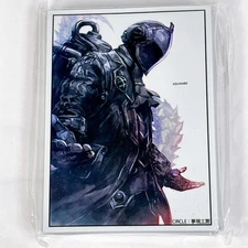 Made in Abyss Bondold Card Sleeve muge]