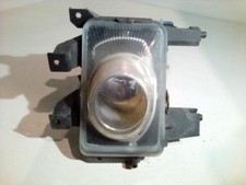 Antibrouillard Opel ASTRA