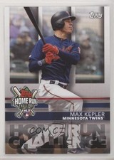 2020 Topps Home Run Challenge Code Cards Max Kepler #HRC-28 0j6