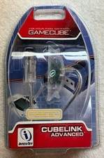 Interact Gamecube Gamelink Advanced Adaptor N...