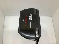 [Used] Odyssey WHITE HOT VERSA THREE T 33 inch putter PT STROKE LAB(2023) (Flex