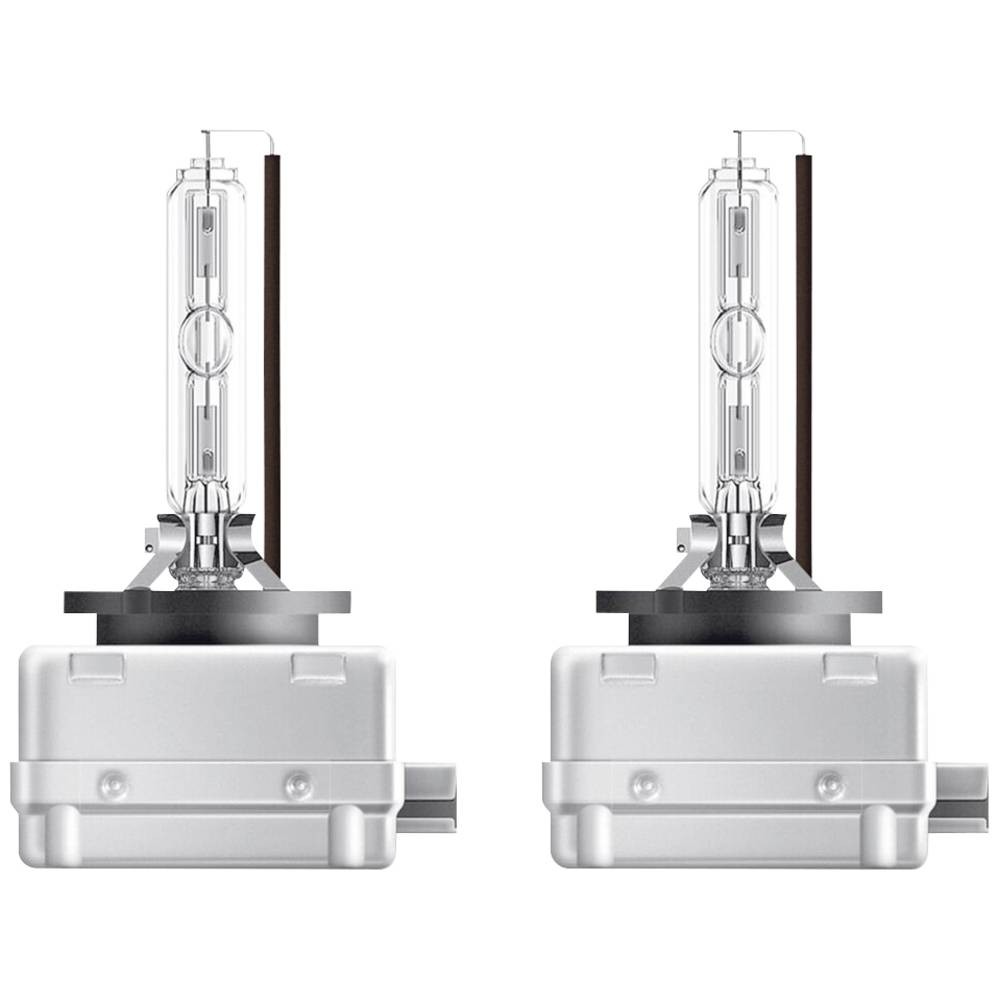 Ampoule xénon D1S Osram Night Breaker 200 haute performance 85V