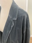 Women's Anthropologie Pilcro Washed Corduroy Blazer Jacket - Size Small - EUC — photo 4