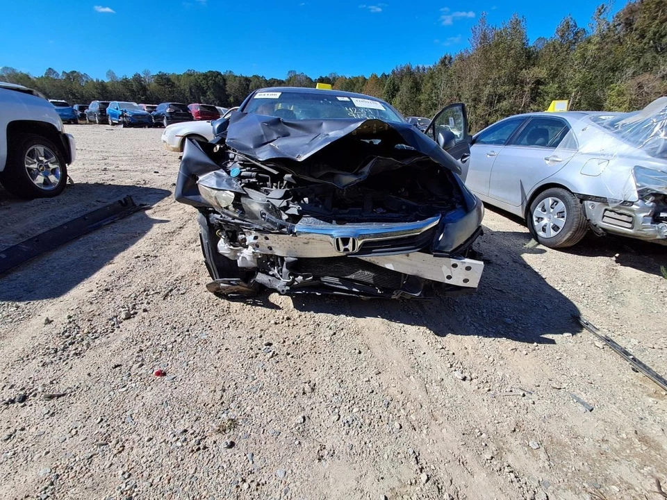 Velocímetro Cluster US Market Tacómetro Inferior EX Se Adapta a 12-13 CIVIC 2724682 Foto 2 de 4