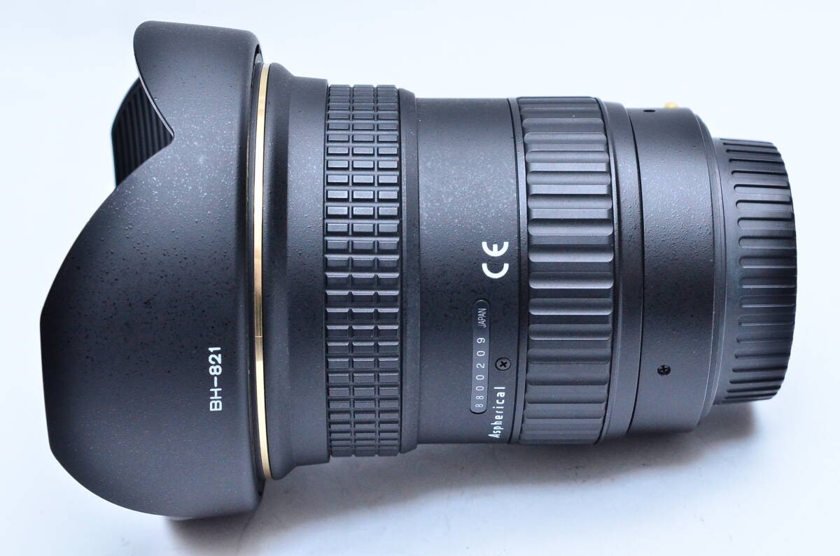 Tokina AT-X SD 17-35mm f/4 FX PROキヤノンEF Amazon.com : Tokina F/4 at-X Pro fx Lens for Canon, AF-X 17