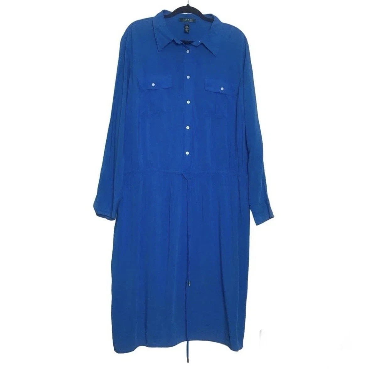 sachin and babi light blue dress Ralph Lauren Plus Size Dresses for Women for sale