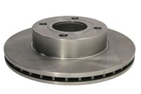 ABE 2X Bremsscheibe Vorne Ø256 Mm BelüFtet FüR Audi 80 8C B4 2.0 Cabriolet