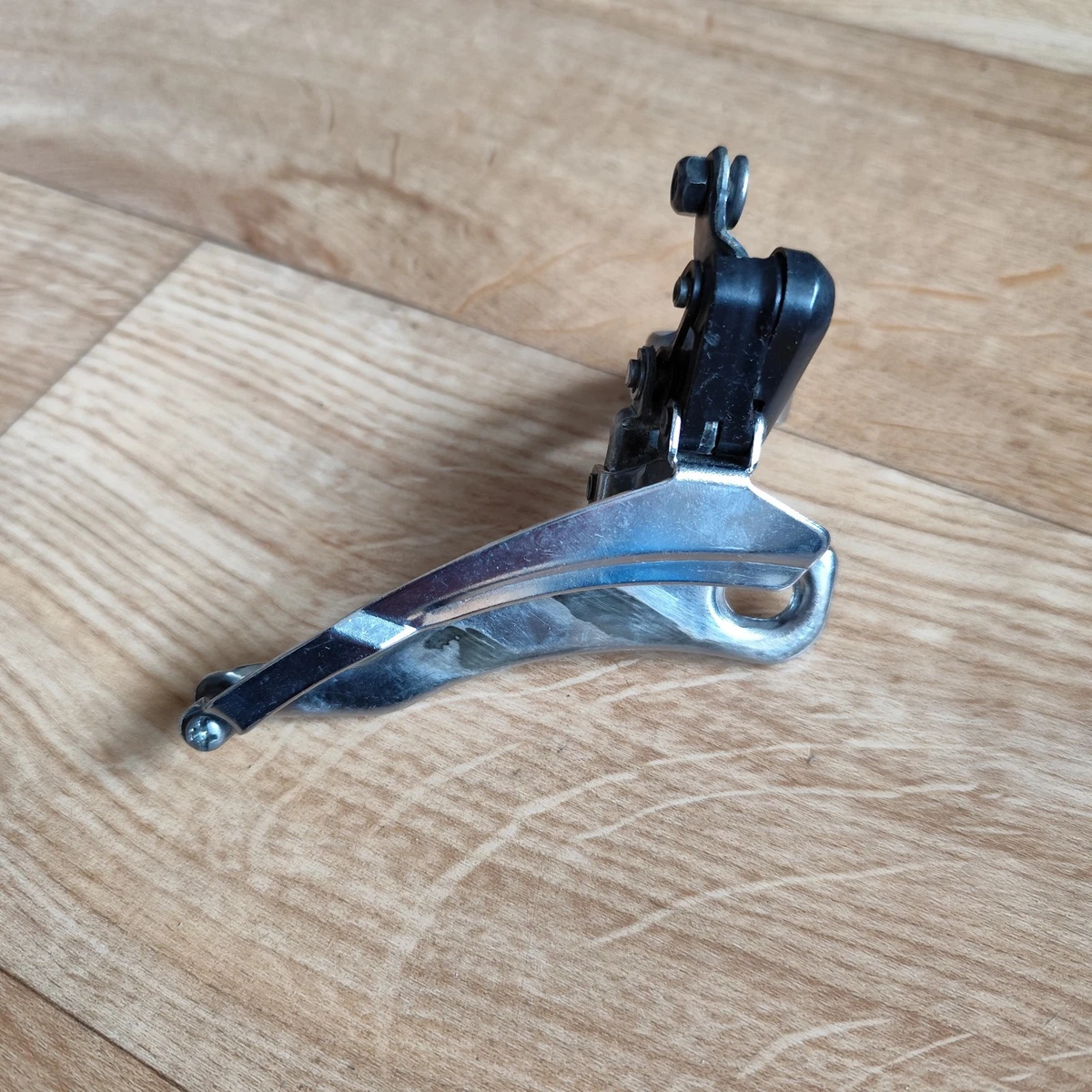 Shimano Dérailleur avant Ultegra double Occasion | Cycles Lüthi