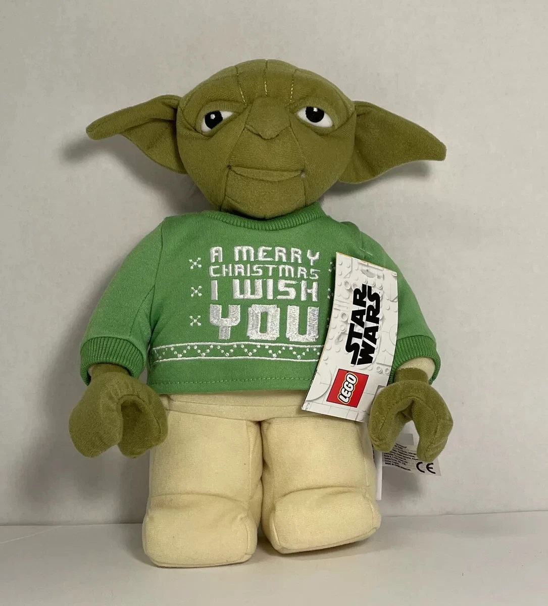 Wish star store wars lego