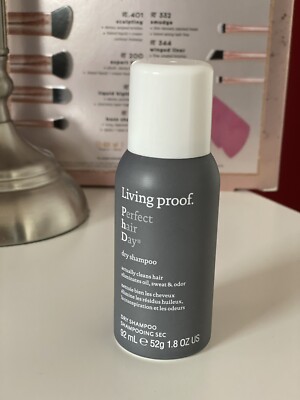 Living Proof Perfect Hair Day (PhD) Trockenshampoo 92ml