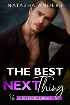 The Best Next Thing - Paperback / softback NEW Anders, Natasha 19/03/2021